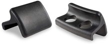 Opierky hlavy a držiak na nápoje Headrest & Cup Holder Set Exit Toys pre vírivku Leather Premium