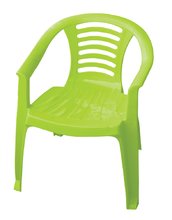 Stolička PalPlay zelená