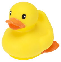 Naťahovacia kačička do vane Kick & Swim Bath Pal Infantino od 4 mes INF305079