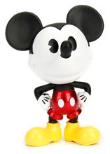 Figúrka zberateľská Mickey Mouse Classic Jada kovová výška 10 cm