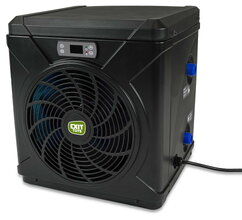 Tepelné čerpadlo pre bazény Swimming pool heat pump Exit Toys 2,5 kW s kapacitou 10 m3 ET30912500