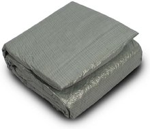 Alátét pool ground cover Exit Toys 400*200 cm méretű medencék alá szürke