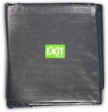 Takaróponyva Premium pool cover Exit Toys a 400*200 cm méretekkel rendelkező medencékre