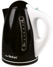 Fierbător din trestie de zahăr Tefal Kettle Express cu sunet mecanic gri-măsliniu