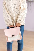 Kabelka s kosmetikou My Beauty Bag Smoby s popruhem přes rameno a 6 doplňků