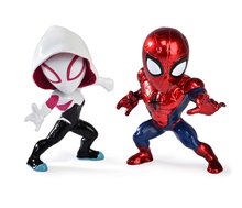 Figurka sběratelská Marvel Figures Jada kovová 3 druhy výška 6,5 cm