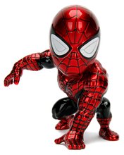 Figúrka zberateľská Marvel Superior Spiderman Jada kovová výška 10 cm