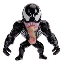 Figúrka zberateľská Marvel Venom Jada kovová výška 10 cm