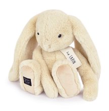 Plüss nyuszi The Bunny Vanilla Histoire d'Ours bézs 32 cm 0 hó-tól HO3244