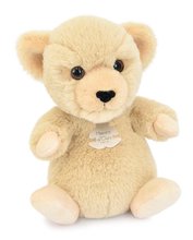 Plyšový lev The Little Companions Histoire d’ Ours hnedý 20 cm od 0 mes