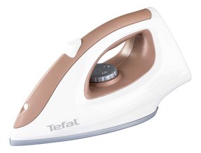Vasaló gyerekeknek Tefal Iron Smoby mechanikus hanggal