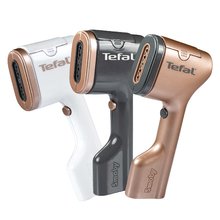 Ruční napařovač Tefal Steamer Smoby elektronický se světlem