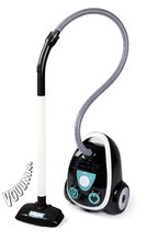 Aspirator electonic Vacuum Cleaner Smoby cu sunet realist de aspirare