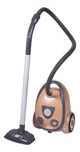 Vysávač elektronický Rowenta Vacuum Cleaner Smoby s realistickým zvukom