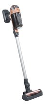 Tyčový vysavač s realistickým zvukem Rowenta X Force Flex Vacuum Cleaner Smoby elektronický s vyměnitelným nástavcem