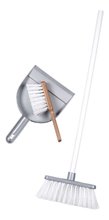 Sada na úklid Cleaning Set Smoby se smetákem lopatkou a smetáčkem