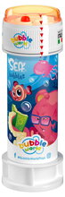 Bublifuk s mořským motivem Sea Bubble World Dulcop hypoalergenní bez niklu a parabenů