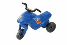 Odrážedlo Superbike Mini Dohány modré od 18 měsíců