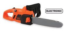 Drujbă electronică Black&Decker Smoby efecte sonore