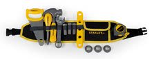 Curea de lucru Stanley Smoby 44 cm lățime cu 14 accesorii