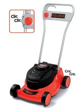 Sekačka na trávu Black & Decker Smoby 