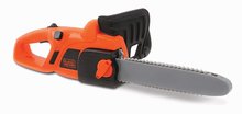 Motorová píla elektronická Black&Decker Chainsaw Smoby so zvukom