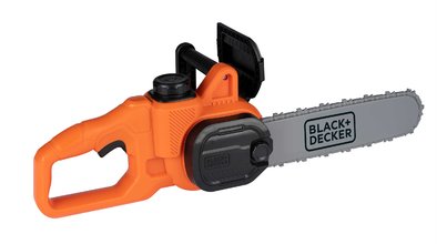 Motorová píla elektronická Black&Decker Smoby so zvukom svetlom a pohyblivou reťazou od 3 rokov SM360935