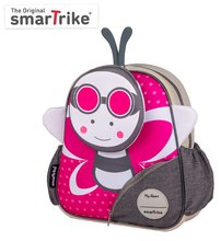 Batoh Motýlik Bag Butterfly toT's-smarTrike na ramená z neoprénu ružový