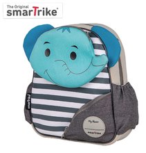 Hátizsák Elefánt Bag Elephant toT's-smarTrike neoprén kék TO4005311