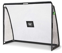 Futbalová bránka Coppa steel football goal Exit Toys oceľový rám 220*170 cm - model 2026 ET41051010