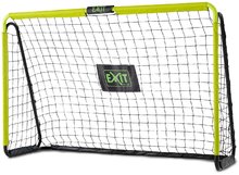 Futbalová bránka Tempo 1800 steel football goal Exit Toys oceľový rám 180*120 cm