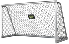 Poartă de fotbal Scala aluminiu football goal Exit Toys cadru din aluminiu 500*200 cm