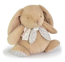 Plyšový zajac Giant Bunny Beige Doudou et Compagnie béžový 42 cm od 0 mes