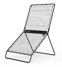 Visszapattanó háló Smash Padel Rebounder Exit Toys edzéstechnikákra és rúgásokra állítható hálófeszességgel 3 évtől ET43301000