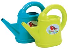 Locsolókanna kicsi Garden&Seasons Écoiffier 0,8 literes zöld/türkíz 18 hó-tól