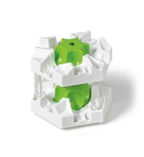 Rozšíření pro kuličkové dráhy Kolotoč PRO New Carousel GraviTrax křižovatka se 2 úrovněmi od 8 let