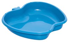 Pieskovisko jablko Dohány modré na piesok a vodu 85*76*17 cm od 24 mes