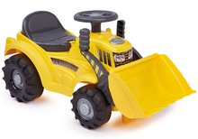 Odrážadlo s nakladačom Ride on Excavator Écoiffier s úložným priestorom pod sedadlom od 18 mes