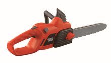 Drujbă electronică de jucărie Black&Decker Smoby cu sunet