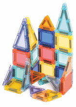 Magnetická stavebnica Magnetic Mini Ludi 26 dielov LU50056