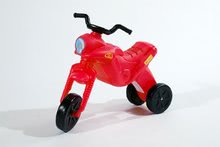 Bébitaxi kismotor Enduro Maxi Dohány piros