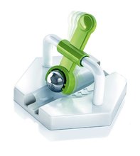 Rozšíření pro kuličkové dráhy Kladivo Hammer GraviTrax 7 dílů od 8 let