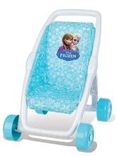Kočík pre bábiku Frozen Smoby bugina (49 cm rúčka) od 18 mes