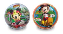 Meselabda Mickey Mondo gumiból 14 cm