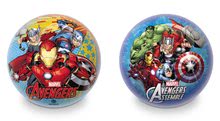 Rozprávková lopta Avengers Mondo gumená 14 cm