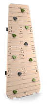 Lezecká stena GetSet climbing wall Black Exit Toys vhodná pre modely GetSet MB100 / MB200 / MB300 ET54902025