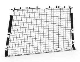 Futbalová sieť GetSet Football net Exit Toys vhodná pre model GetSet MB300 ET54905130