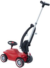 Tolókar kerettel és ergonomikus háttámlával minden New+Classic+Next+Neo BIG bébitaxihoz magasságilag állítható 88-108 cm 12 hó