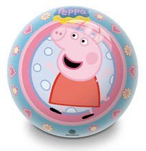 Meselabda Peppa malac Mondo 14 cm gumiból