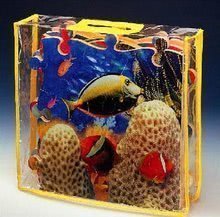Penové puzzle Sea World Lee 54 dielov 60*90*1,2 cm od 0 mes